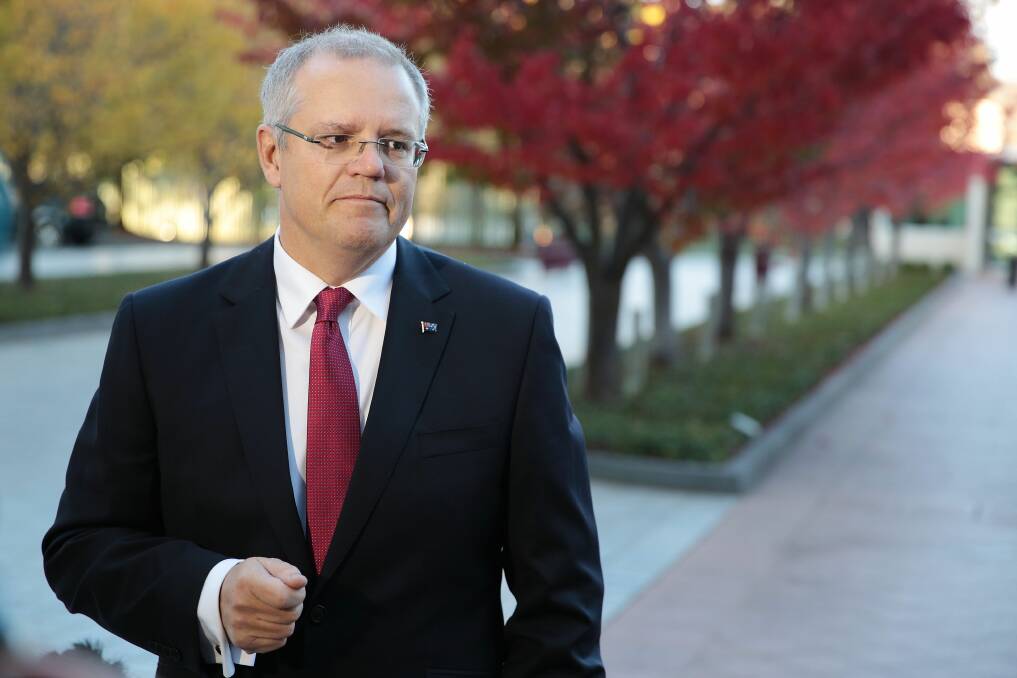 Prime Minister Scott Morrison will announce in Launceston on Wednesday almost $92 million in funding to help support a better health care system for Tasmania.