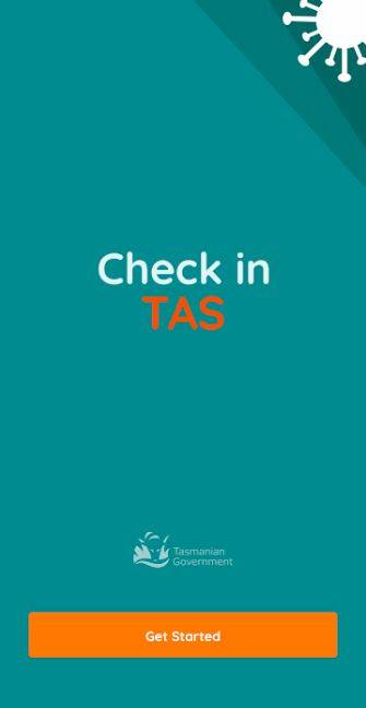 Everything you need to know about the Check in TAS app