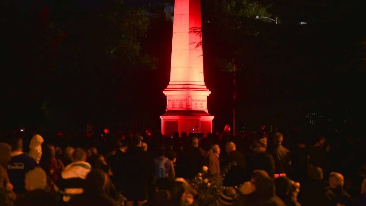 Anzac Day in Launceston 2021: What you need to know