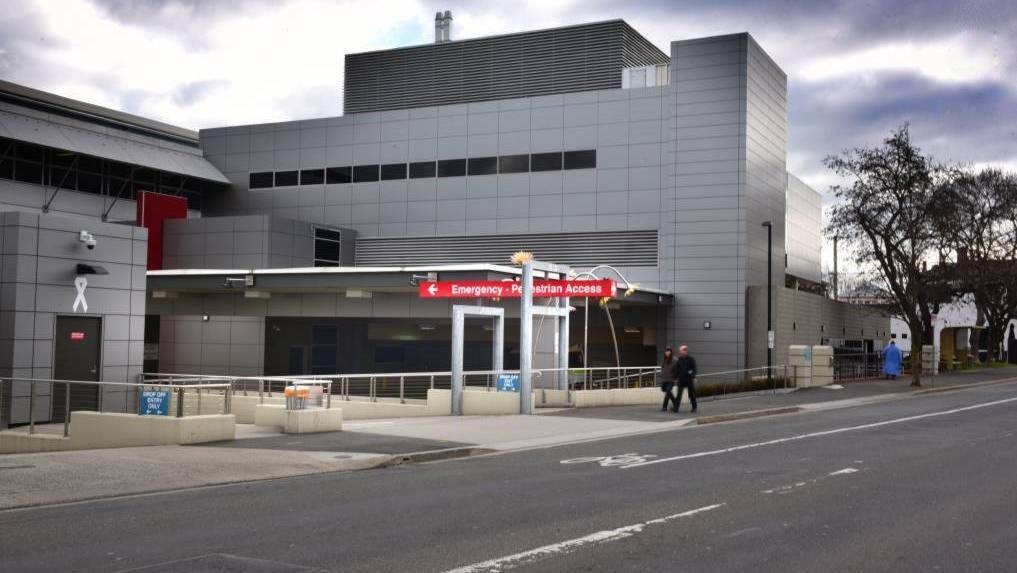Hospital staff's morale hit after Four Corners expose