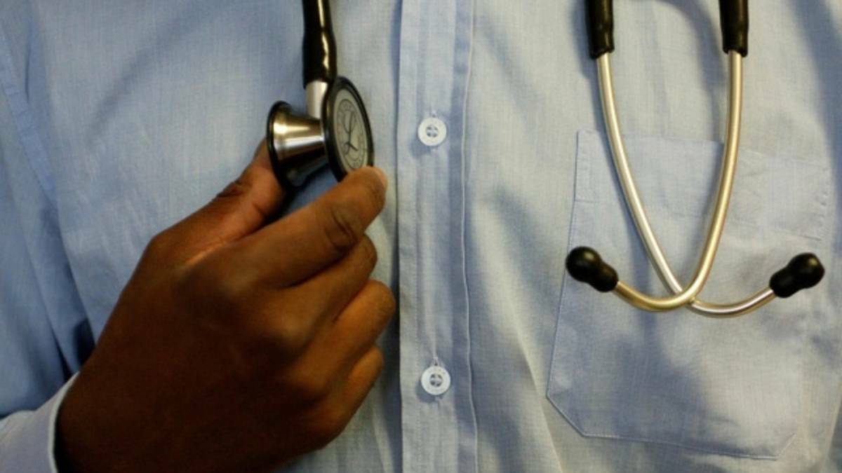 State budget health 'stunt' slammed by peak medical body