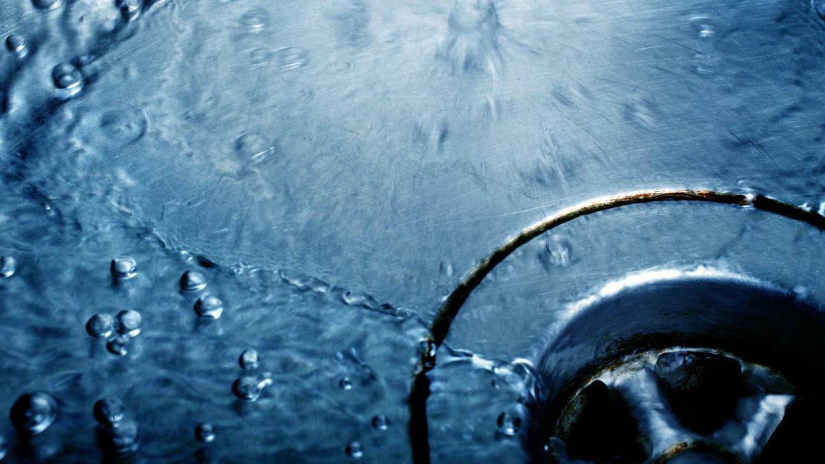 Burst water main at Scottsdale affecting 200 properties