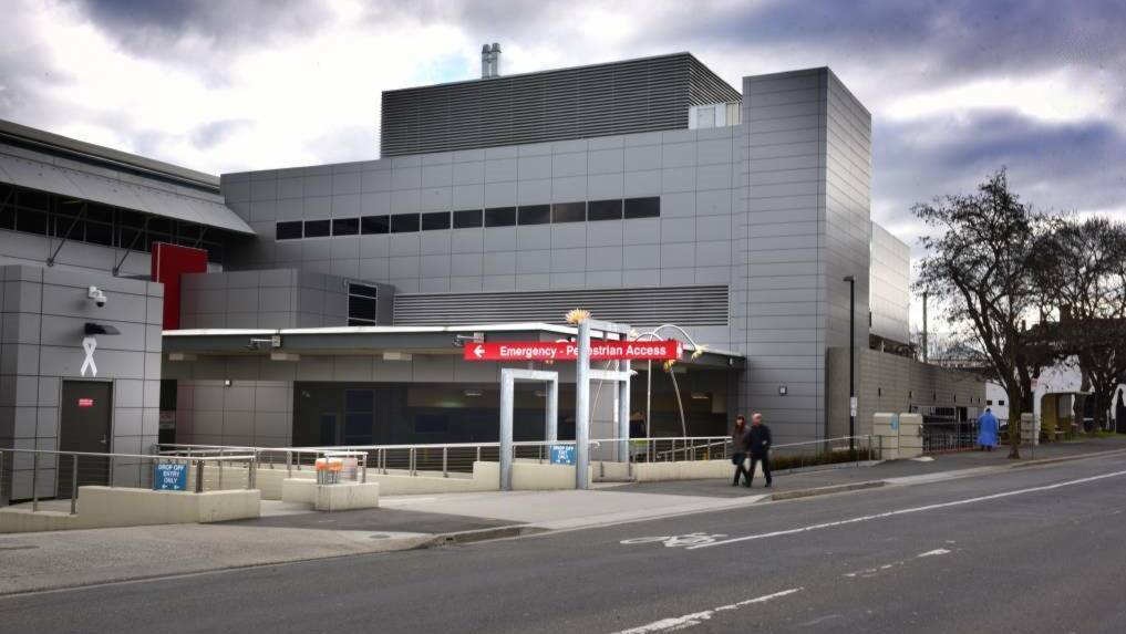 LGH the 'worst performing hospital in the country', access survey reveals