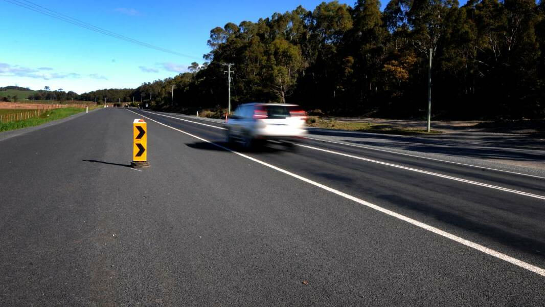 Road safety message falling on deaf ears