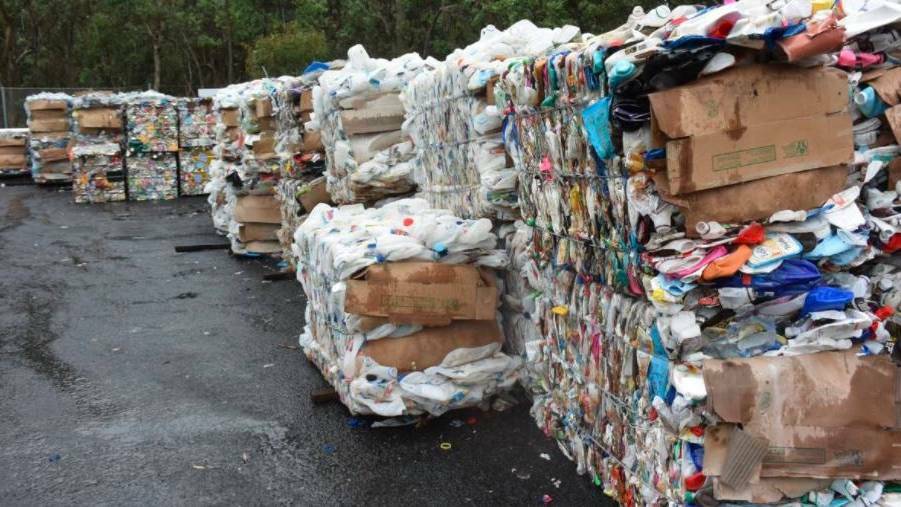 Container Deposit Scheme is a 'missed opportunity'