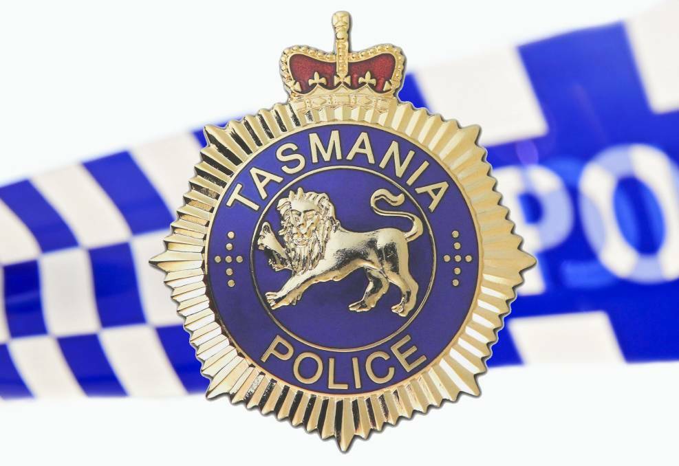 Tasmania Police urge motorists to obey roadwork signage