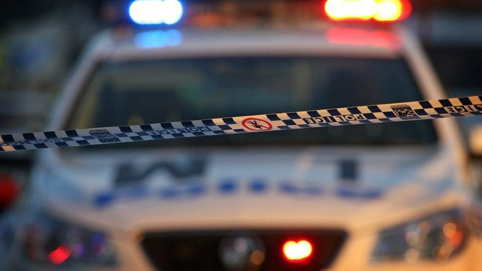 Police investigating armed robbery at Rocherlea home
