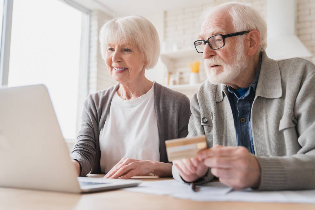 There are a wide range of concessions available, but in many cases retirees don't even know they exist. Picture: Shutterstock.