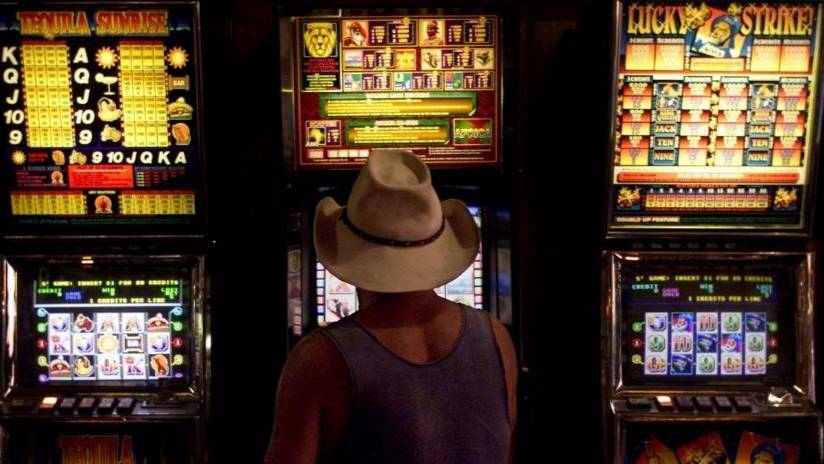 Launceston poker machine losses detailed in new figures