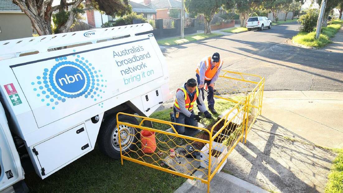 Tasmanian telco complaints skyrocket, new report reveals