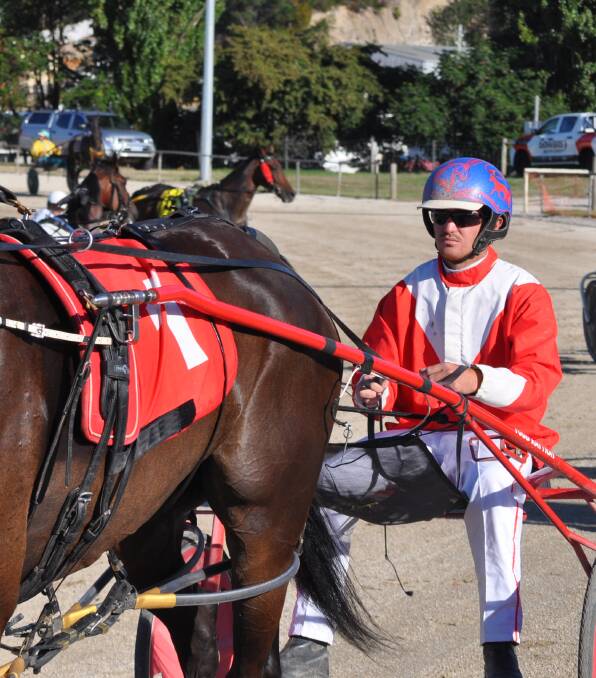 Leading driver Todd Rattray was annoyed not to have his Hobart protest upheld.