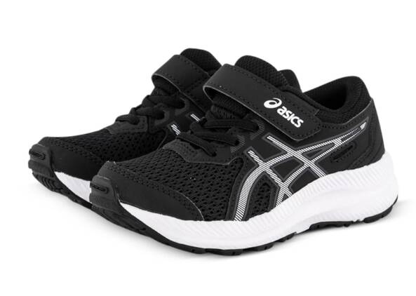 Asics Content 8. Picture thetrybe.com.au 