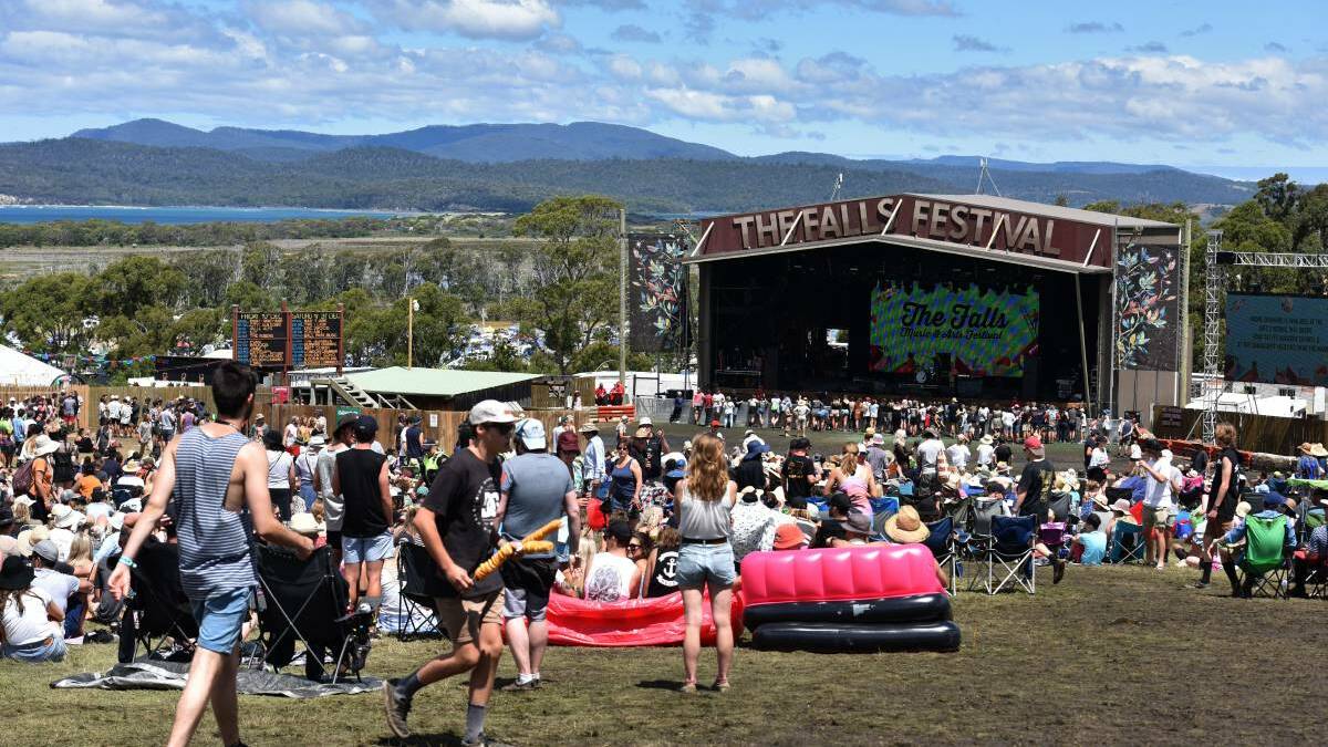 Fall of festival opens up concerns for summer tourism