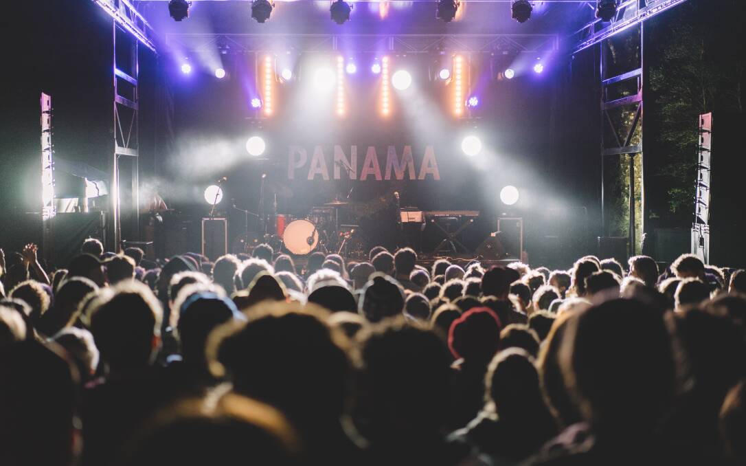 A Festival Called Panama is back in 2021. Picture: Supplied