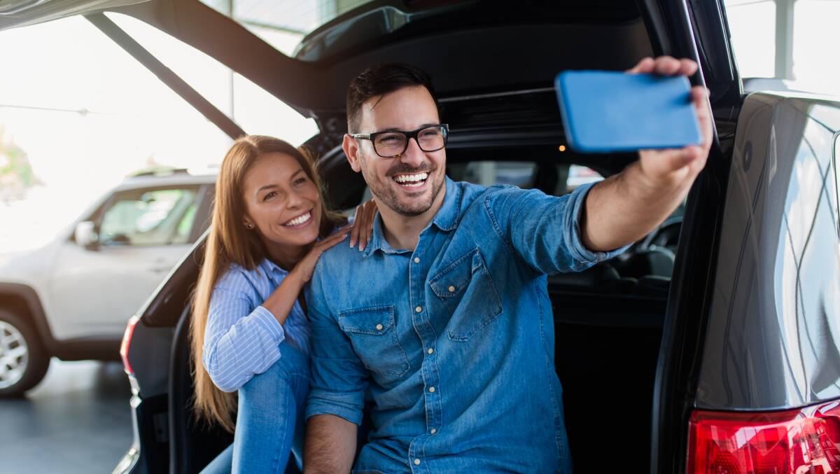 Commitment to customer experience continues to drive growth for car finance start-up