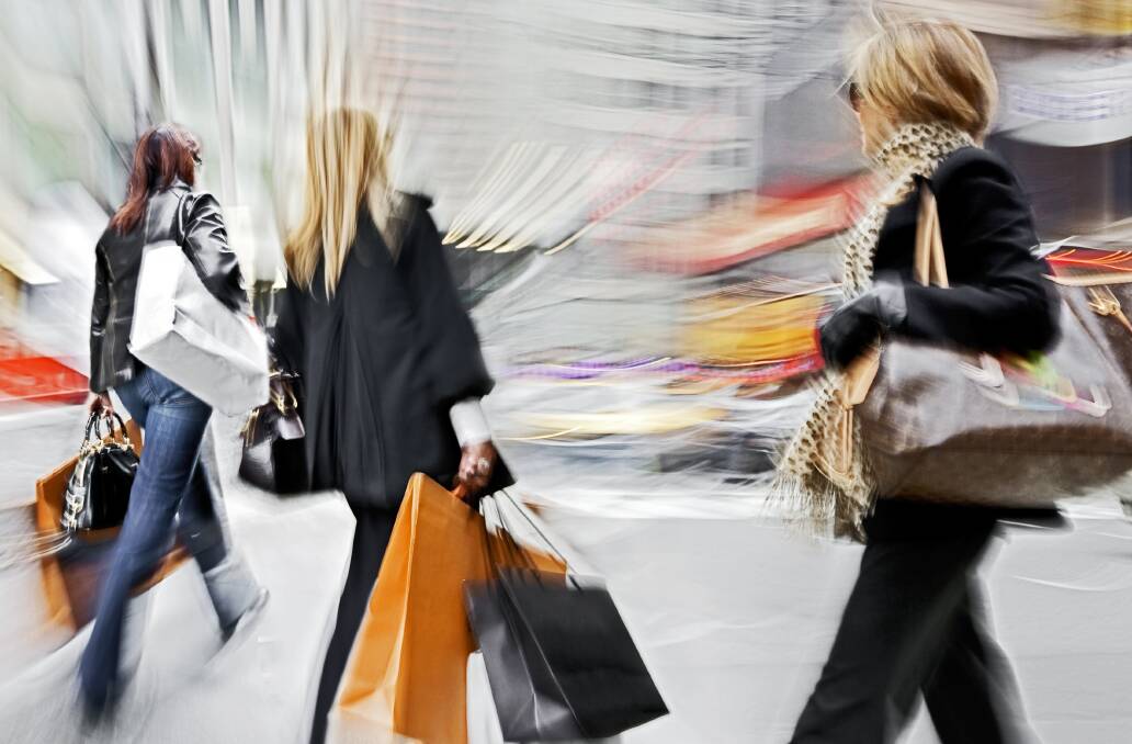 How digital tech could save retail