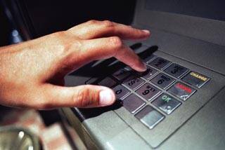 Australia's banks have rallied for a campaign to call out scammers. File picture