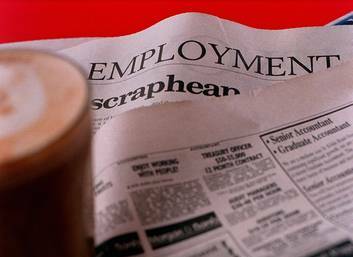 Does the recession doom the young to job disappointment?