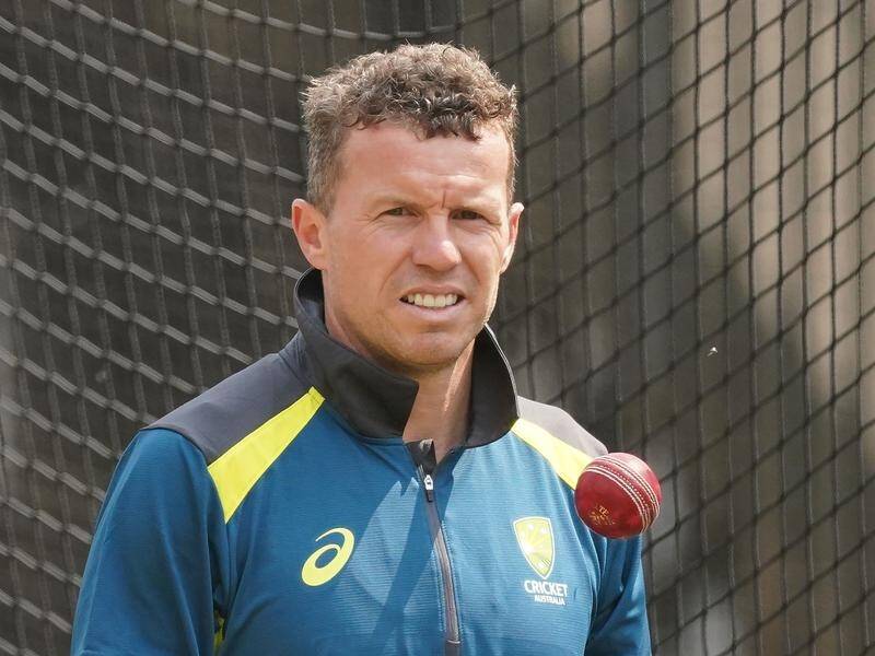 Peter Siddle has called time on a distinguished international career.