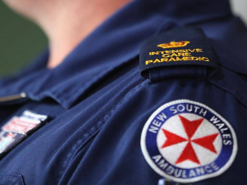 Ambulances in NSW are taking longer to reach patients due to a critical shortage of paramedics.