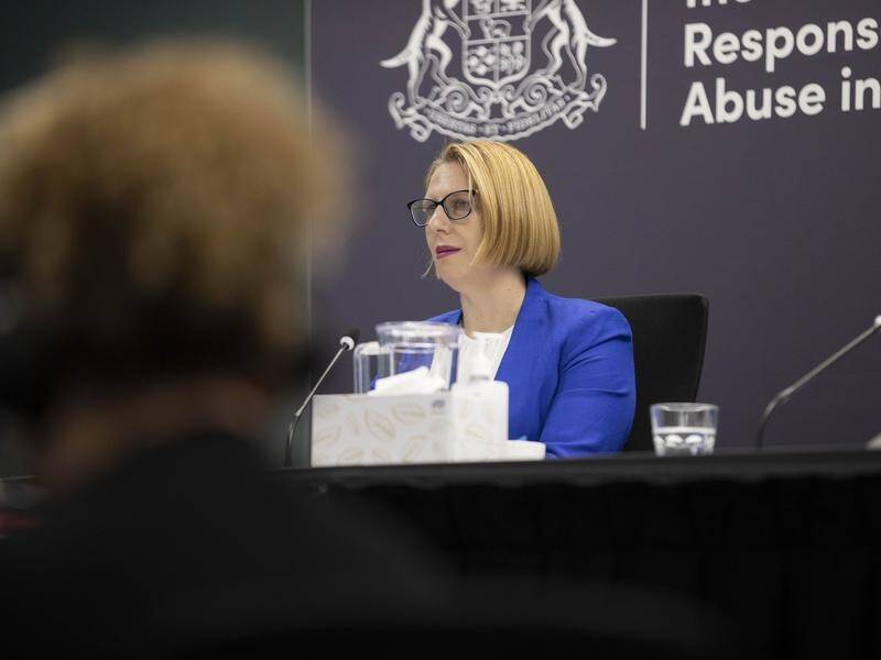 A commission of inquiry into child sexual abuse in Tasmania's public service continues on Friday.
