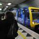 The opening stages of Melbourne's rail loop project could cost up to $200 billion to build and run. (Julian Smith/AAP PHOTOS)