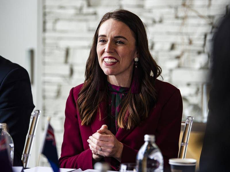 Aussies have again voted New Zealand Prime Minister Jacinda Ardern as their favourite world leader.