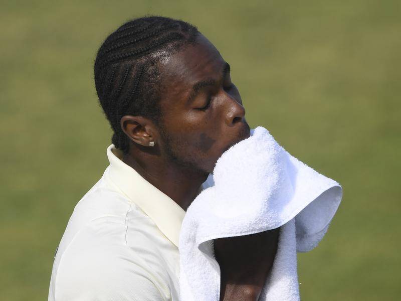Jofra Archer has been ruled out of England's Test series with NZ over his elbow problem.