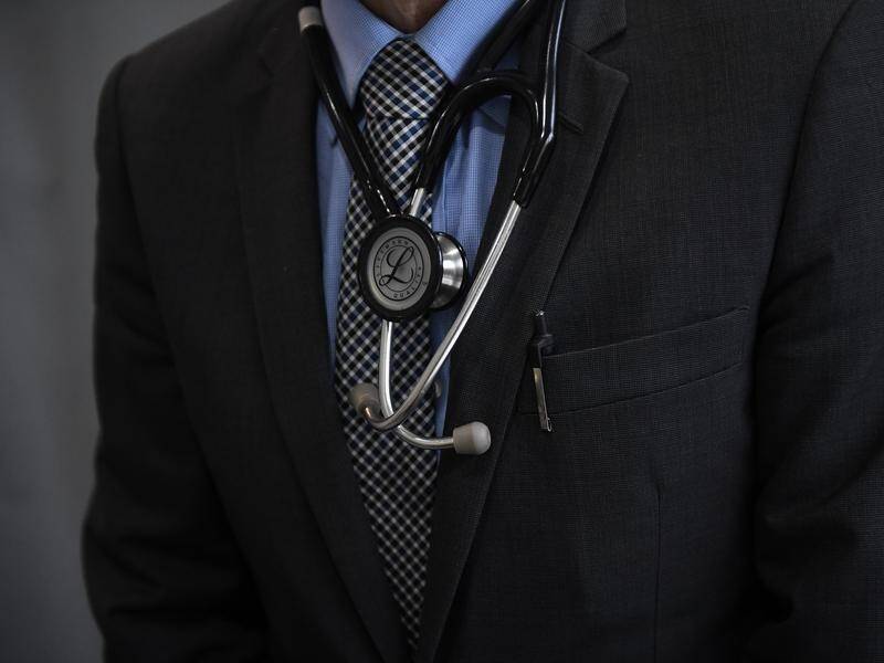 Tasmania's commission of inquiry has received a historical rape allegation against a doctor.