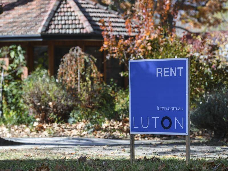 Landlords may be encouraged to waive or reduce rents by being offered a lower income tax bill.