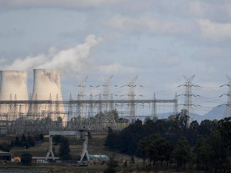 By 2040 coal is expected to generate just 14 per cent of the National Electricity Market's power.