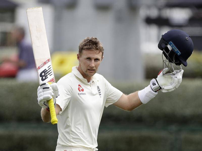 England's Joe Root is wary of the West Indies' potent bowling attack for their three-Test series.