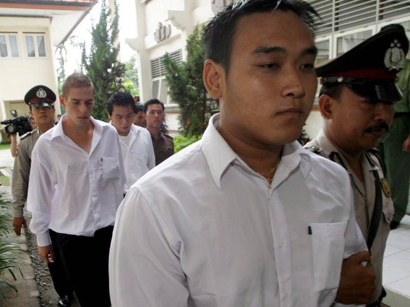 Bali Nine member Tan Duc Thanh Nguyen has died in a Jakarta hospital.