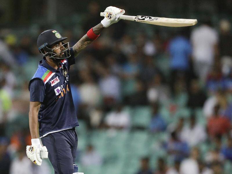 India captain KL Rahul says there'll be hard conversations in the camp after their ODI series loss.