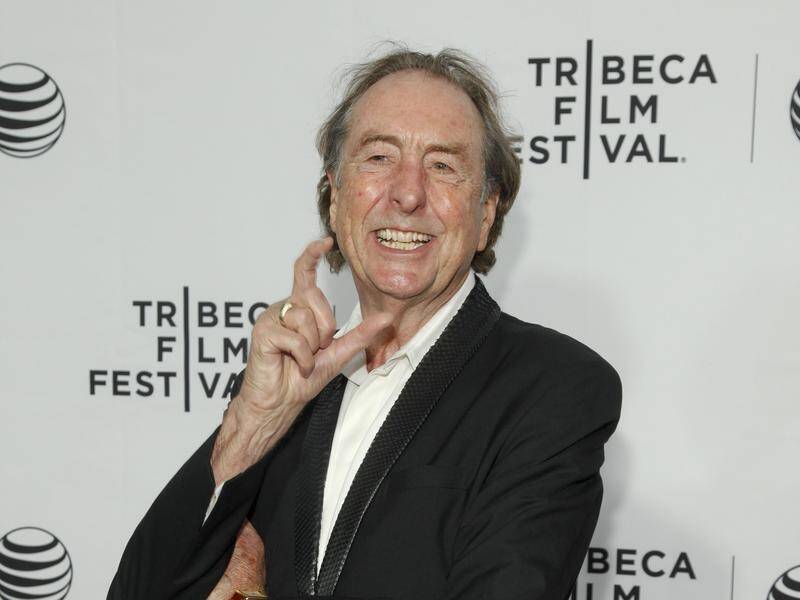 Monty Python star Eric Idle is writing a memoir to be released in October.