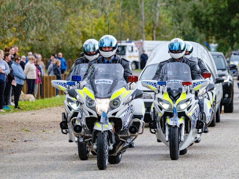 More charges have been laid over the crash that claimed the lives of four Victorian police officers.