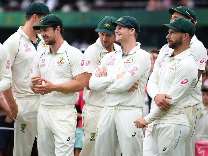The summer schedule for Australia's Test team is yet to be confirmed.