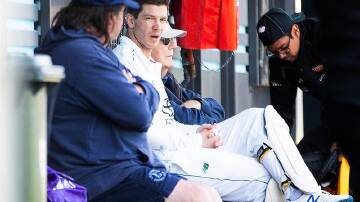 Tim Paine's playing career appears to be over after being left out of Tasmania's list.