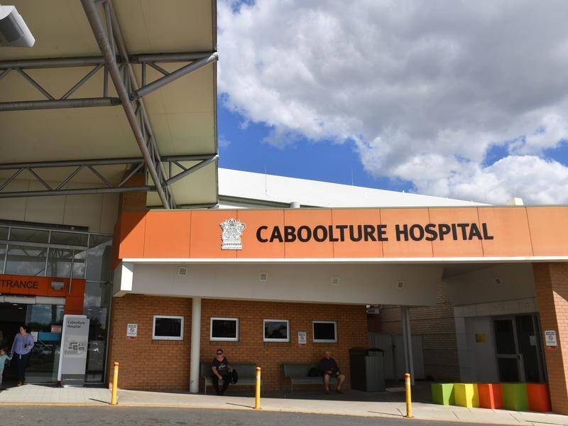 A hotline set up to take complaints about Caboolture Hospital has received 56 calls in 10 days.