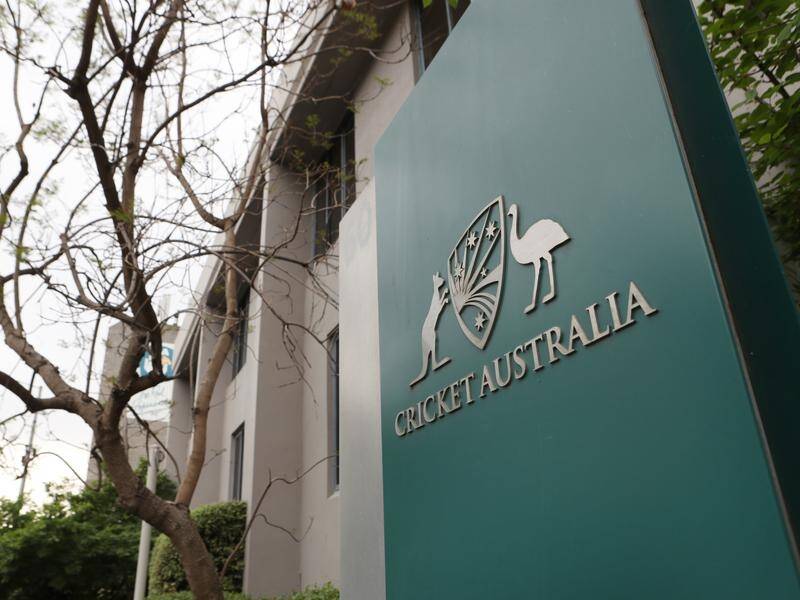 Cricket Australia has stood down the majority of its staff due to the COVID-19 pandemic.