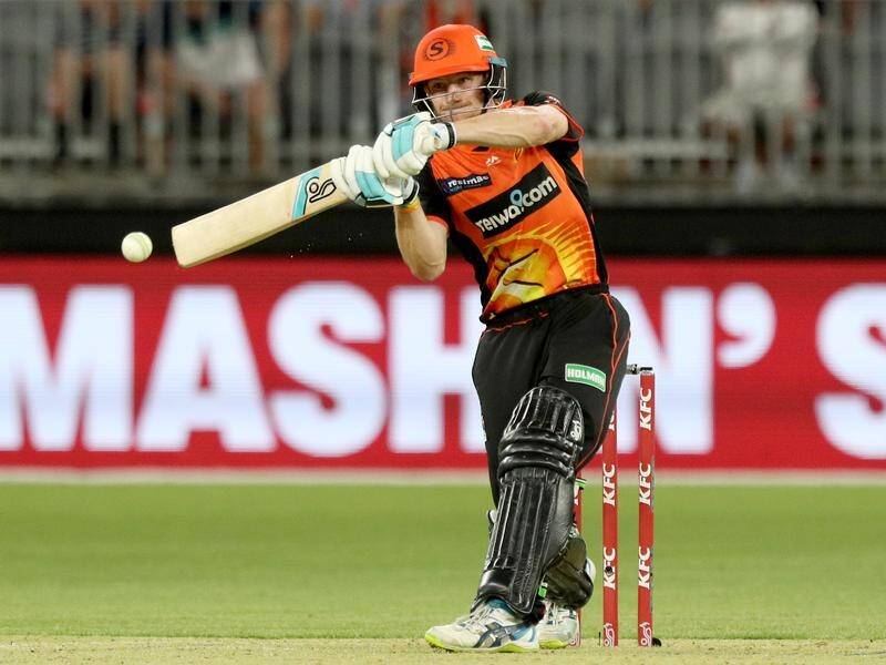 The return of Cameron Bancroft has coincided with a return to form for Perth in the BBL.