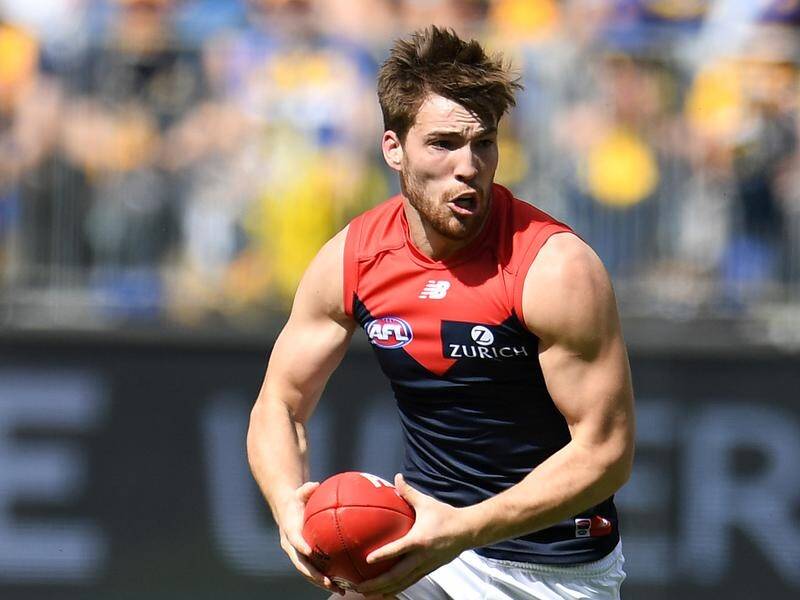 Jack Viney hopes Melbourne can learn and build on the lessons from their preliminary final thumping.