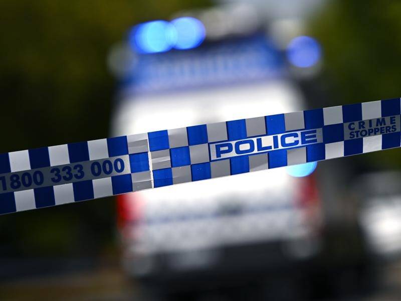 A one-year-old boy taken to hospital after being hit by a vehicle in NSW has died. (Joel Carrett/AAP PHOTOS)