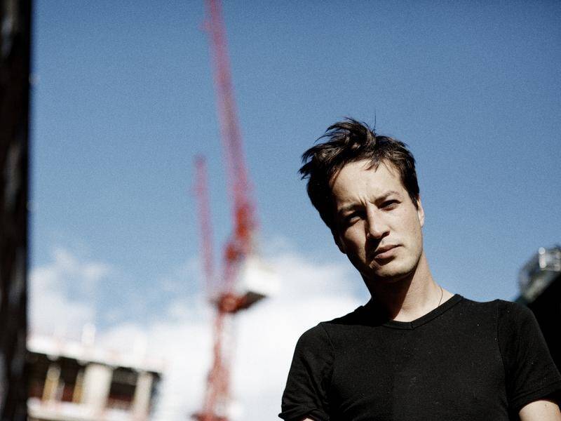 New Zealand singer Marlon Williams is having up days and down days during the coronavirus.