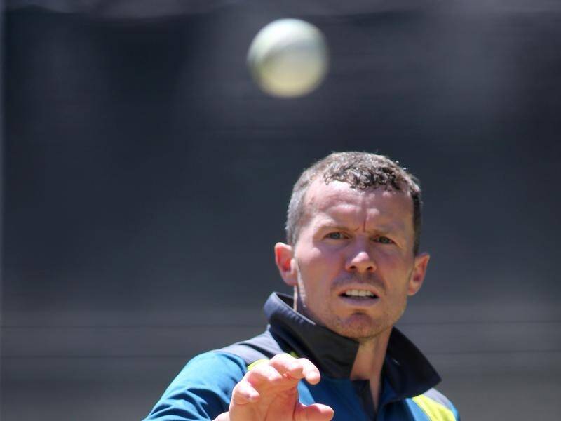 Peter Siddle says he still has a lot to offer as he pushes for selection in Australia's Ashes squad.