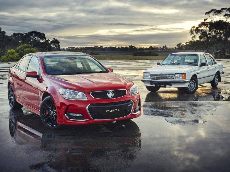 Holden has announced its Commodore will be discontinued at the end of 2019.