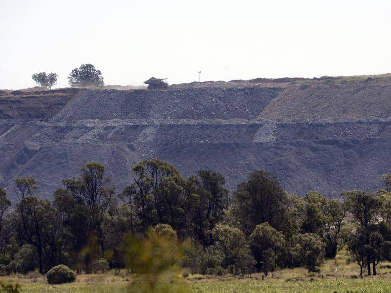 The High Court will consider farmers' bid to stop the Acland coal mine expansion.