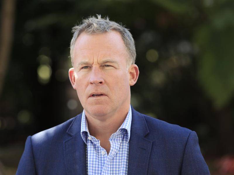 Four of Tasmania's last five Premiers have resigned mid-term