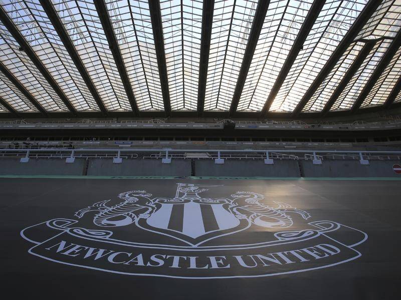 A Saudi-led consortium have withdrawn from the sale of Newcastle United.