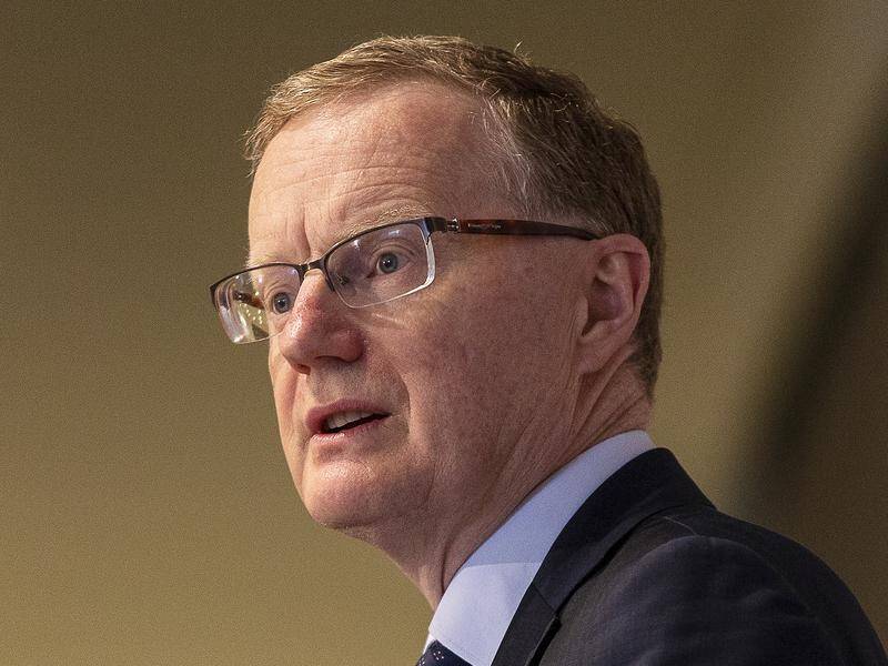 RBA Governor Philip Lowe is 'appalled' by the behaviour exposed in the banking royal commission.